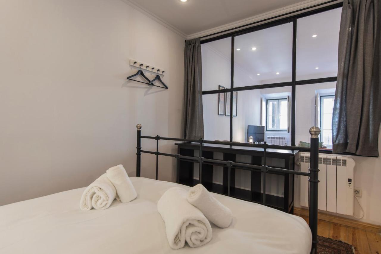A Pearl In Grace Land Apartment Lisabona Exterior foto
