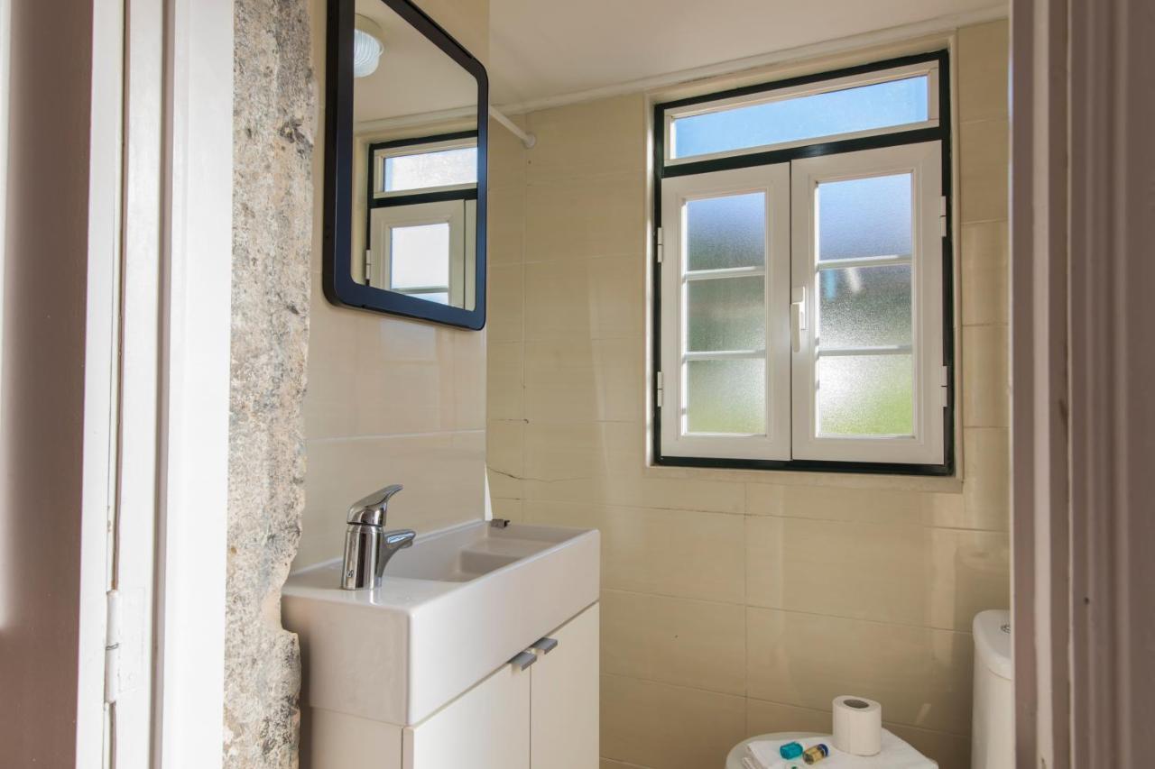 A Pearl In Grace Land Apartment Lisabona Exterior foto