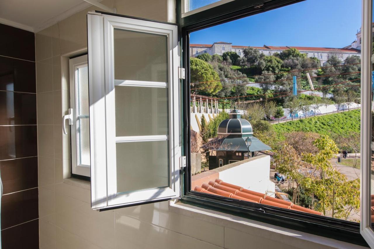 A Pearl In Grace Land Apartment Lisabona Exterior foto