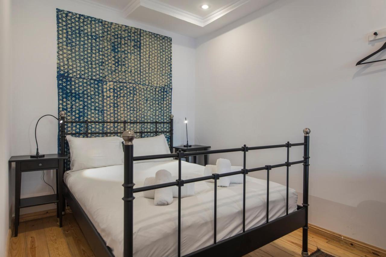 A Pearl In Grace Land Apartment Lisabona Exterior foto